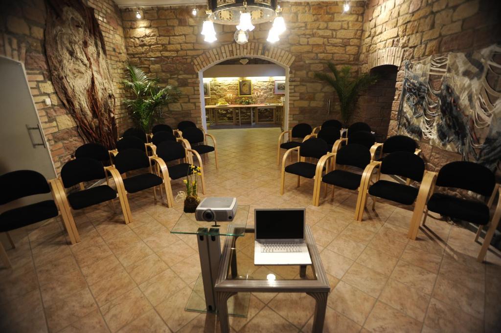 Hotel Villa Brenner Grünstadt Extérieur photo